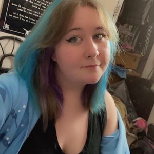 Meet your Posher, Kieryn